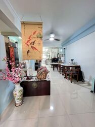 Blk 5 Dover Court (Queenstown), HDB 3 Rooms #553696371
